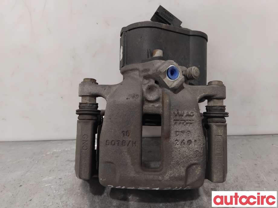 Bremsecaliper høyre bak til VW Tiguan, 2011-2016 (Type I, Fase 2)  (VOLKSWAGEN|5N0615404)