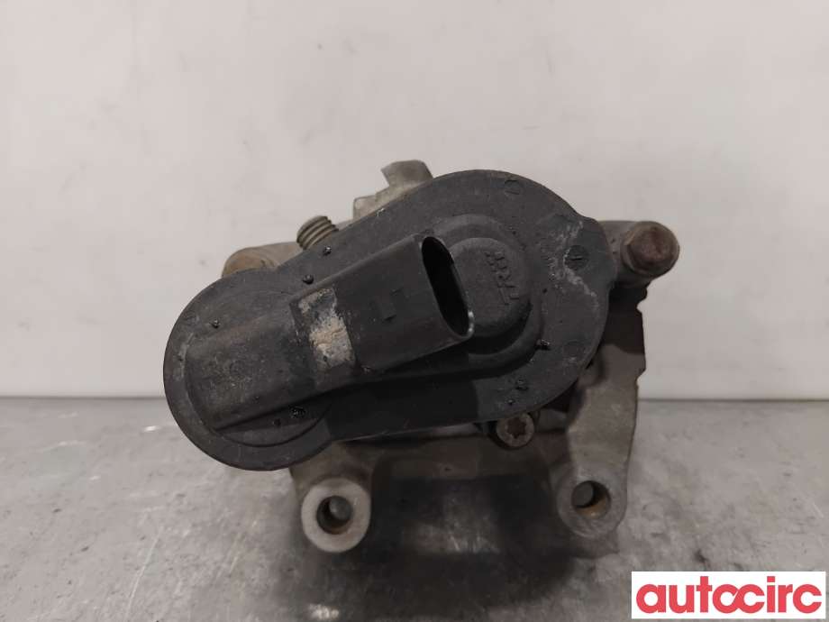 Bremsecaliper høyre bak til VW Tiguan 2011-2016 (Type I, Fase 2)  (VOLKSWAGEN|5N0615404||5N0615404X)