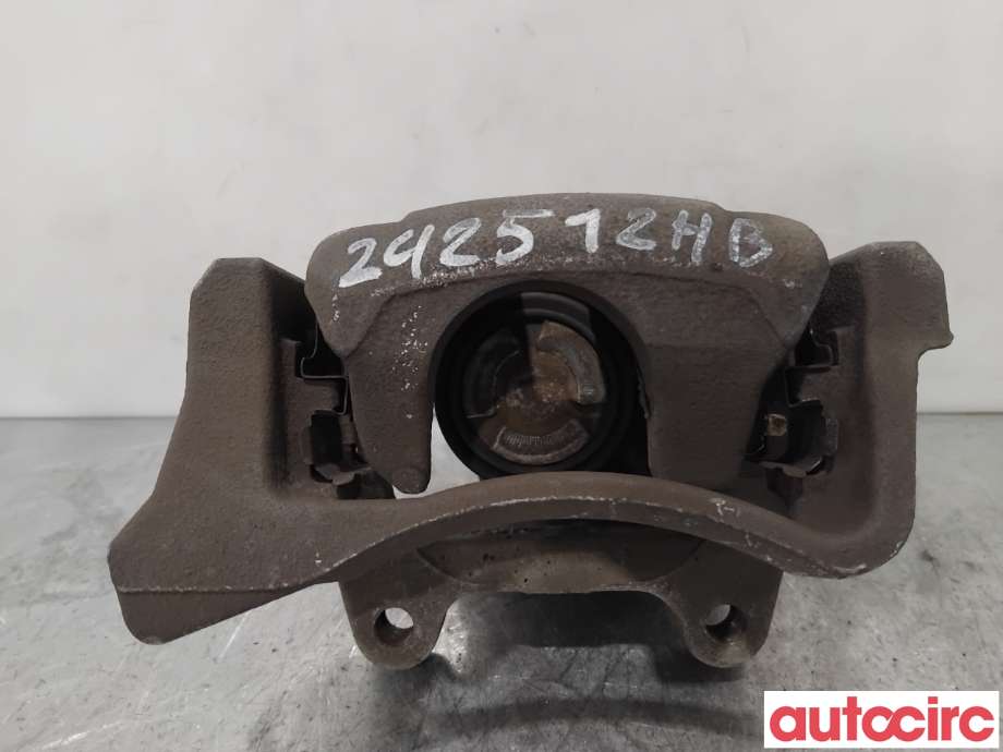 Bremsecaliper høyre bak til VW Tiguan 2011-2016 (Type I, Fase 2)  (VOLKSWAGEN|5N0615404||5N0615404X)