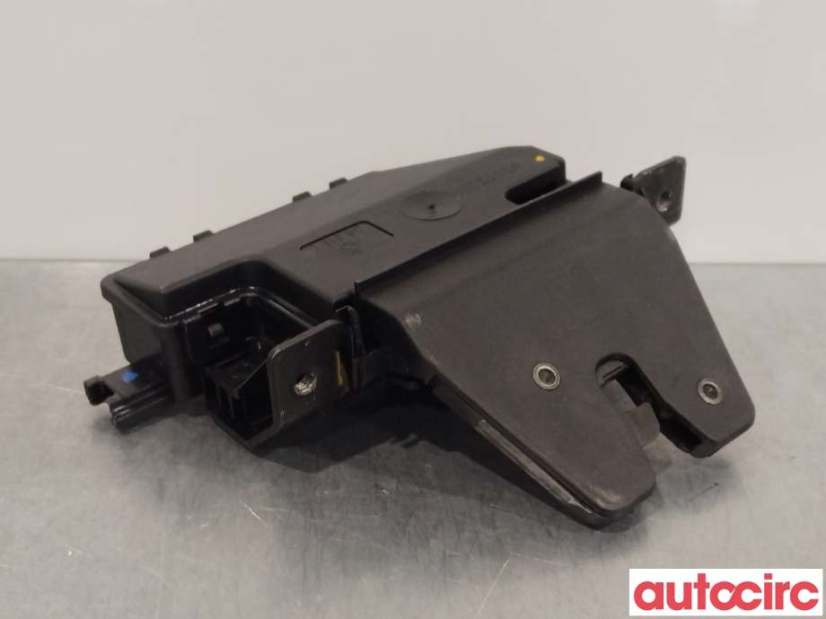 Baklukelås til BMW 3-Serie 2005-2011 (E90/E91/E92/E93) (E90/E91/E92/E93) (BMW|51247840617||7840617)