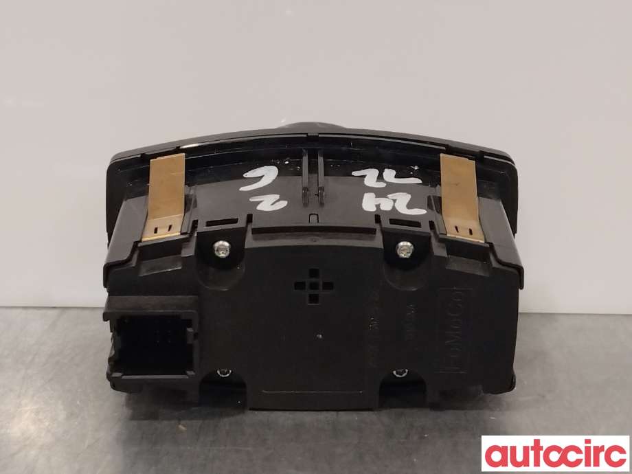 Bryter lys til Ford Transit Custom 2013-2023 (Type I)  (FORD|2075925||BM5T13A024FD)