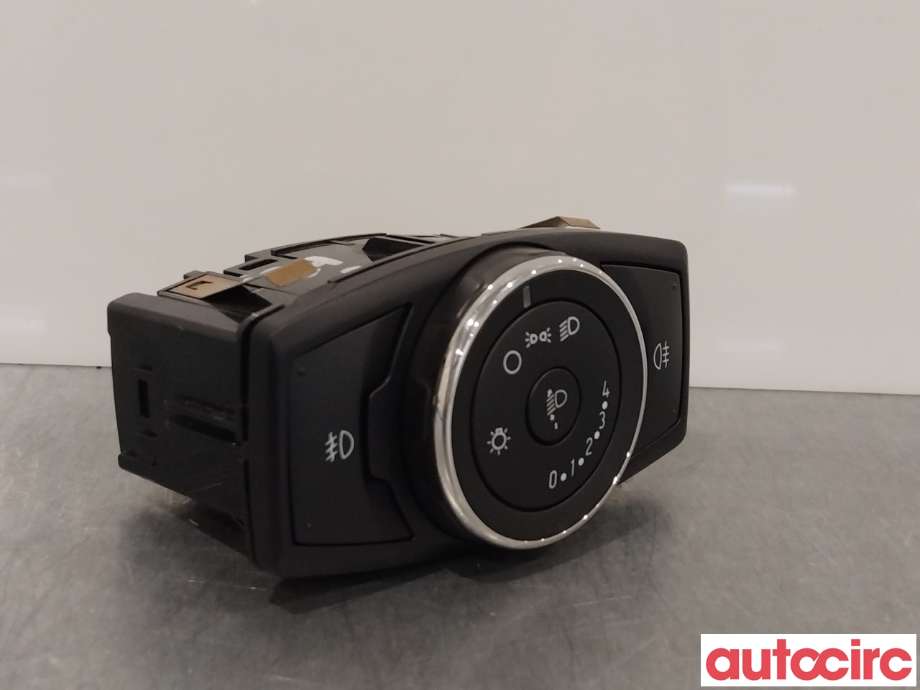 Bryter lys til Ford Transit Custom 2013-2023 (Type I)  (FORD|2075925||BM5T13A024FD)