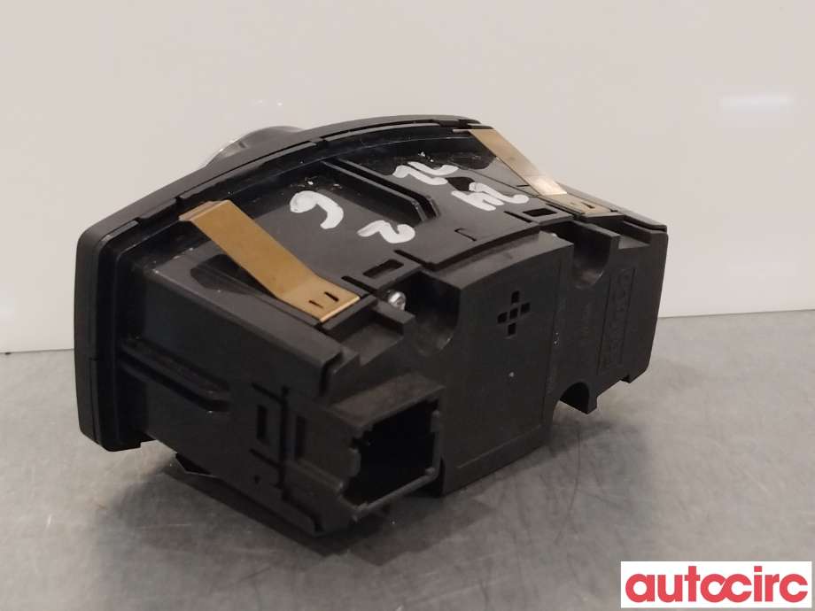 Bryter lys til Ford Transit Custom 2013-2023 (Type I)  (FORD|2075925||BM5T13A024FD)