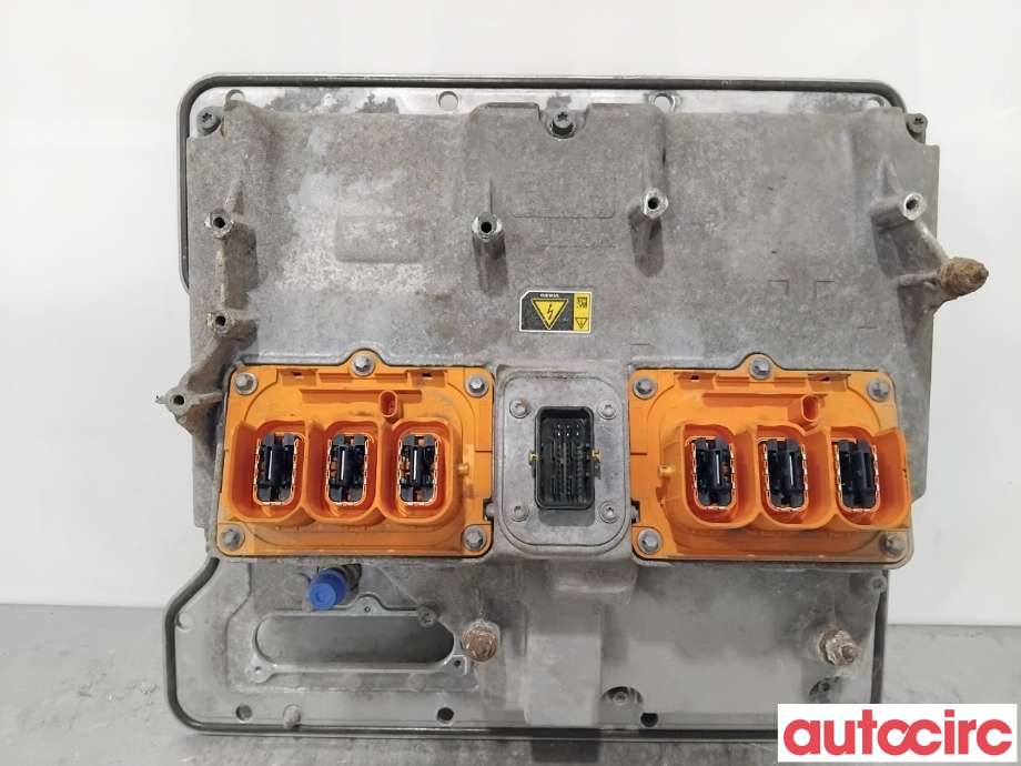 Inverter hybrid til Volvo V60/V60 CC 2013-2018 (Type I, Fase 2) (VOLVO|36011384||31673534)