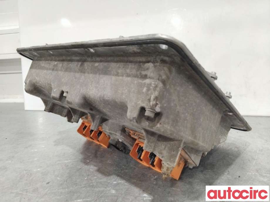 Inverter hybrid til Volvo V60/V60 CC 2013-2018 (Type I, Fase 2) (VOLVO|36011384||31673534)