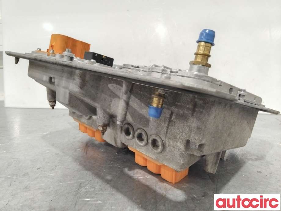 Inverter hybrid til Volvo V60/V60 CC 2013-2018 (Type I, Fase 2) (VOLVO|36011384||31673534)