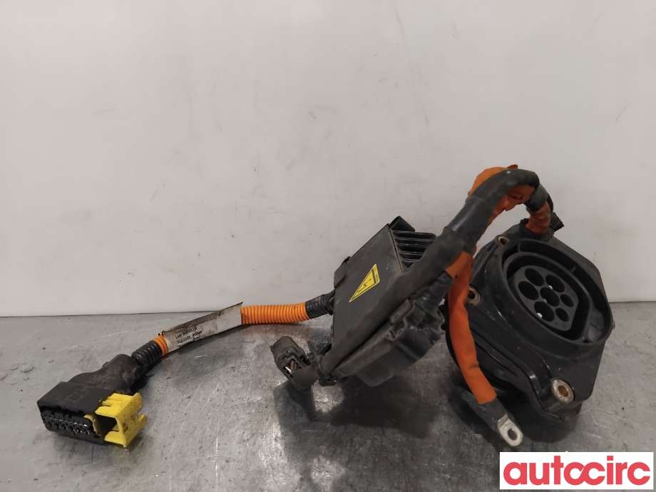 Kabel høy volt (HV) hybrid til Volvo V60/V60 CC, 2013-2018 (Type I, Fase 2)  (VOLVO|30659378)