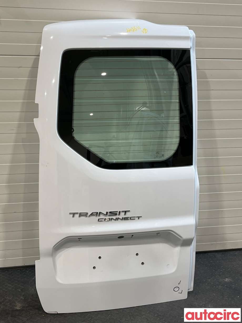 Dør venstre bak varebil til Ford Transit Connect, 2018-->> Type II, Fase 2  (FORD|2431239)