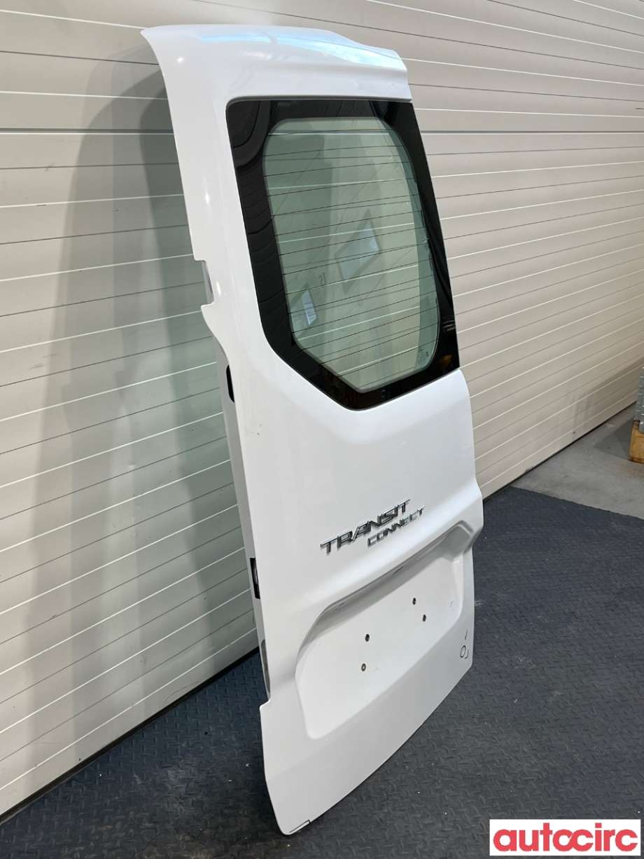 Dør venstre bak varebil til Ford Transit Connect 2018-->> Type II, Fase 2 (FORD|2431239|PDT11-V40011-DH)