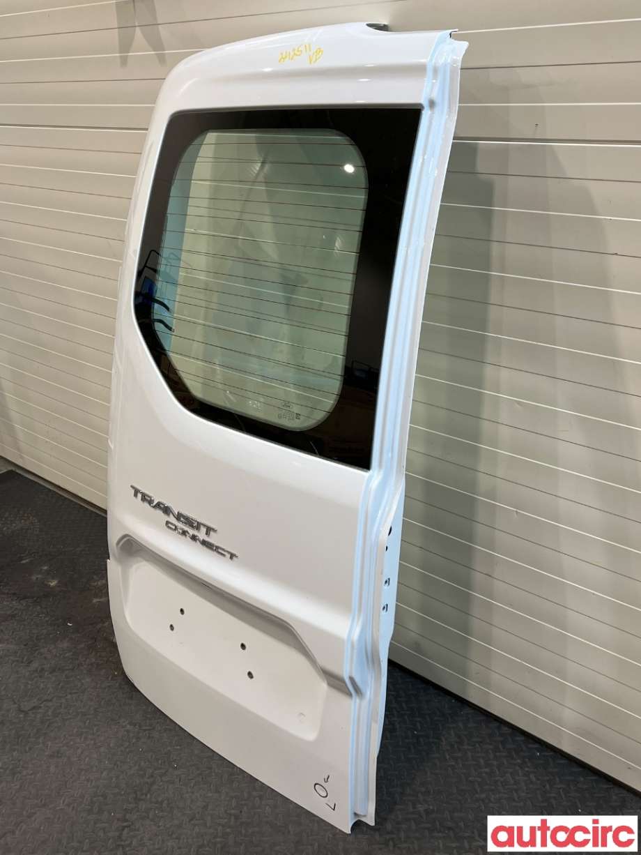 Dør venstre bak varebil til Ford Transit Connect 2018-->> Type II, Fase 2 (FORD|2431239|PDT11-V40011-DH)