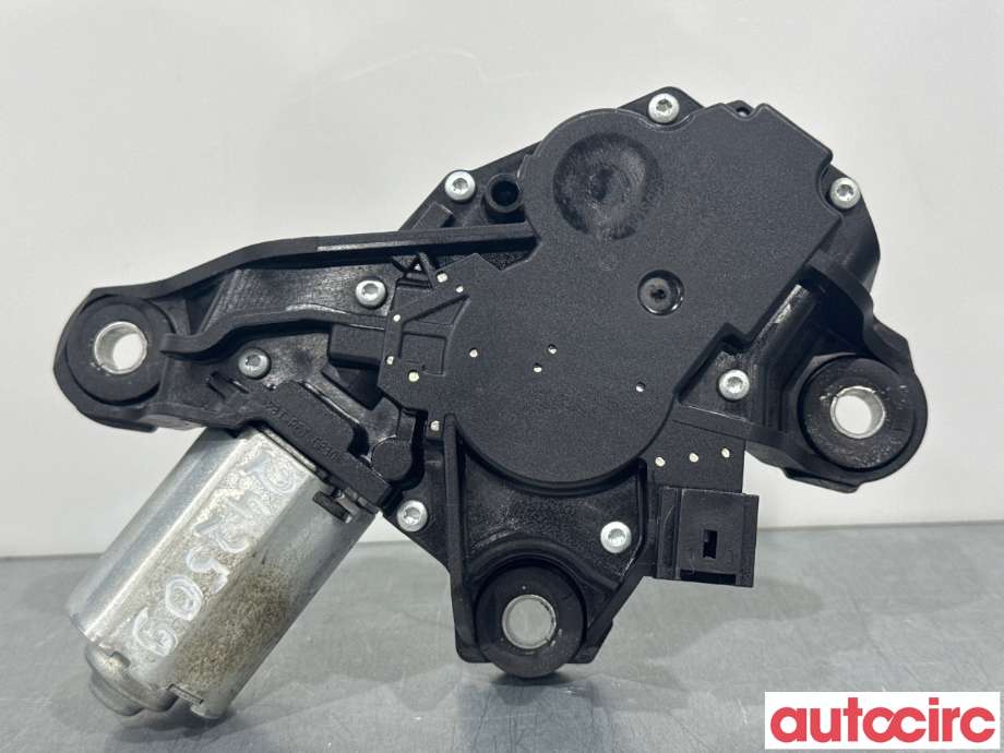 Viskermotor bakrute til Nissan Qashqai 2007-2010 (Type I, Fase 1)  (NISSAN|28710JD000|0390201820)