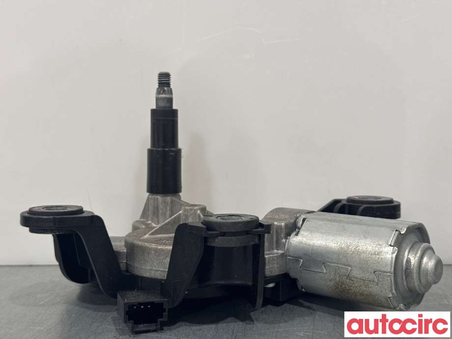 Viskermotor bakrute til Nissan Qashqai 2007-2010 (Type I, Fase 1)  (NISSAN|28710JD000|0390201820)