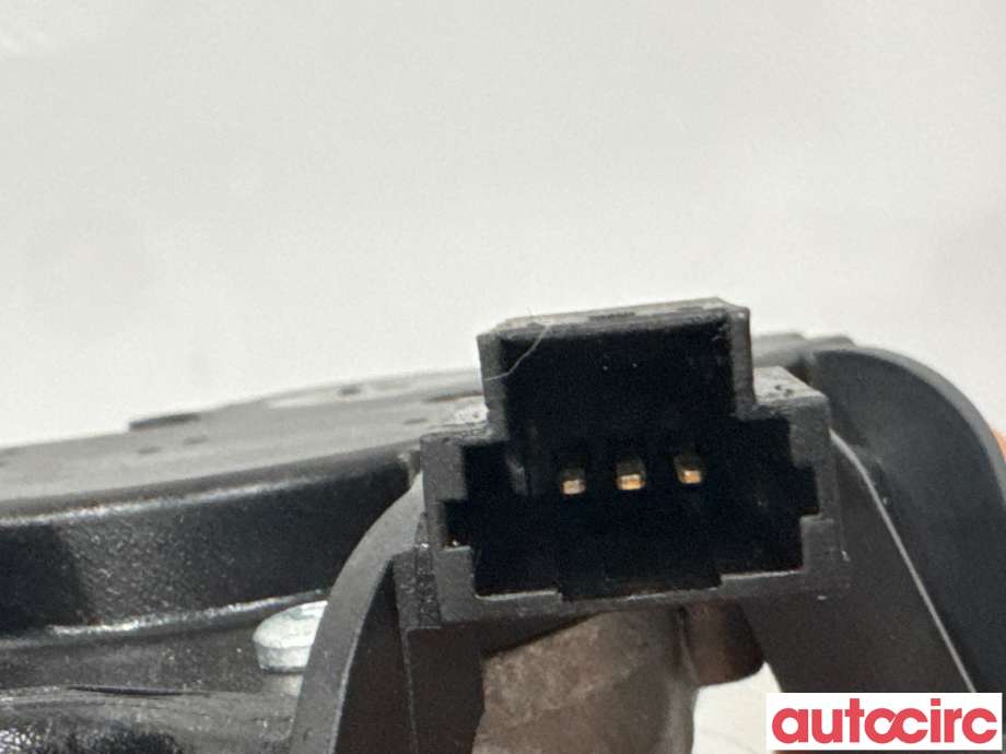 Viskermotor bakrute til Nissan Qashqai 2007-2010 (Type I, Fase 1)  (NISSAN|28710JD000|0390201820)