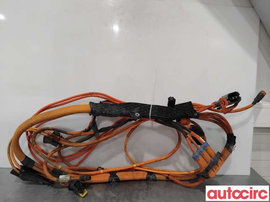 Kabel høy volt (HV) hybrid til Volvo V60/V60 CC, 2013-2018 (Type I, Fase 2)  (VOLVO|30659188)