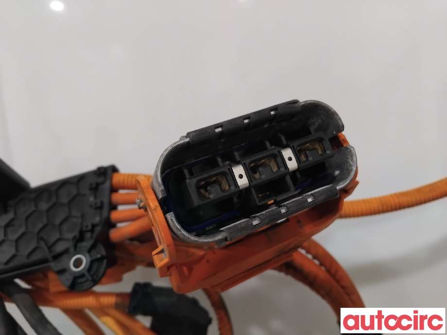 Kabel høy volt (HV) hybrid til Volvo V60/V60 CC 2013-2018 (Type I, Fase 2)  (VOLVO|30659188|)