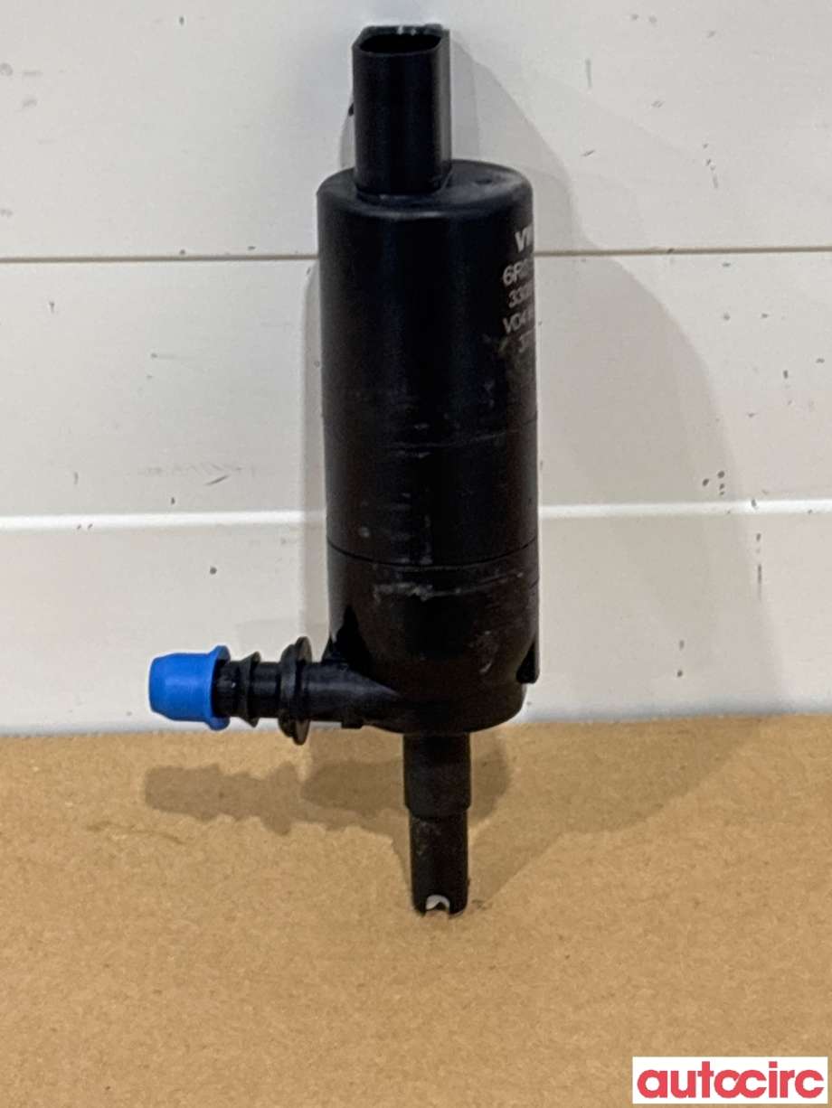 Spylerpumpe til VW Tiguan, 2011-2016 (Type I, Fase 2)  (VOLKSWAGEN|6R0955681)