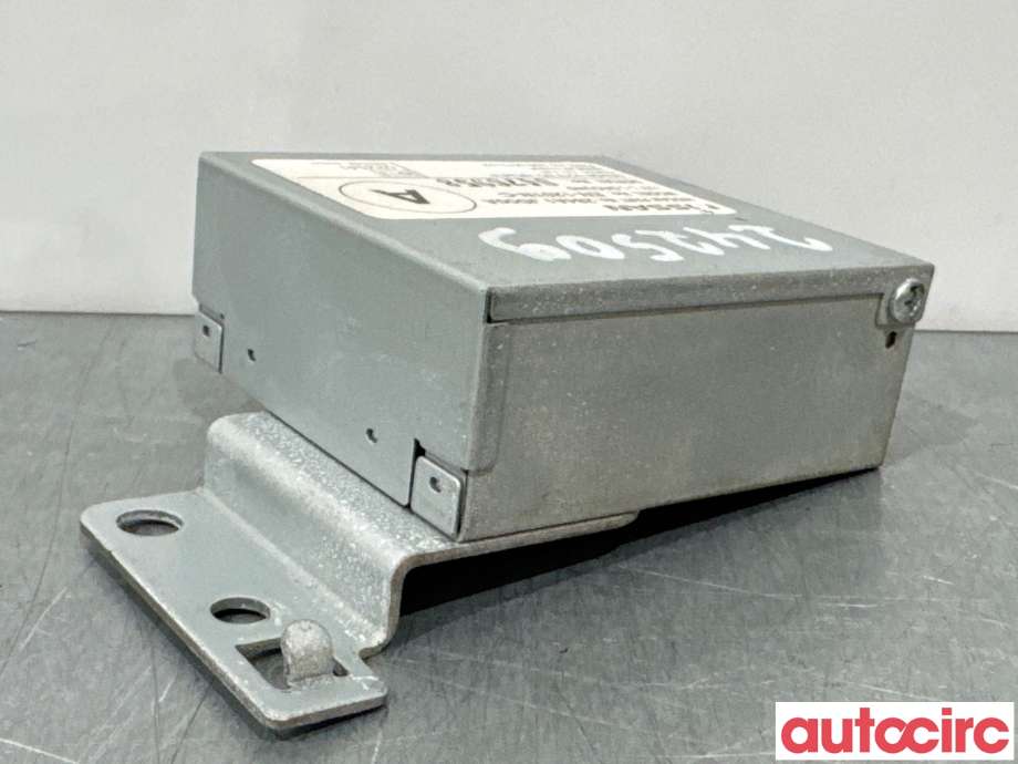 Styreenhet diverse til Nissan Qashqai 2007-2010 (Type I, Fase 1) (NISSAN|284A1JD00A|EN-1201N-C)