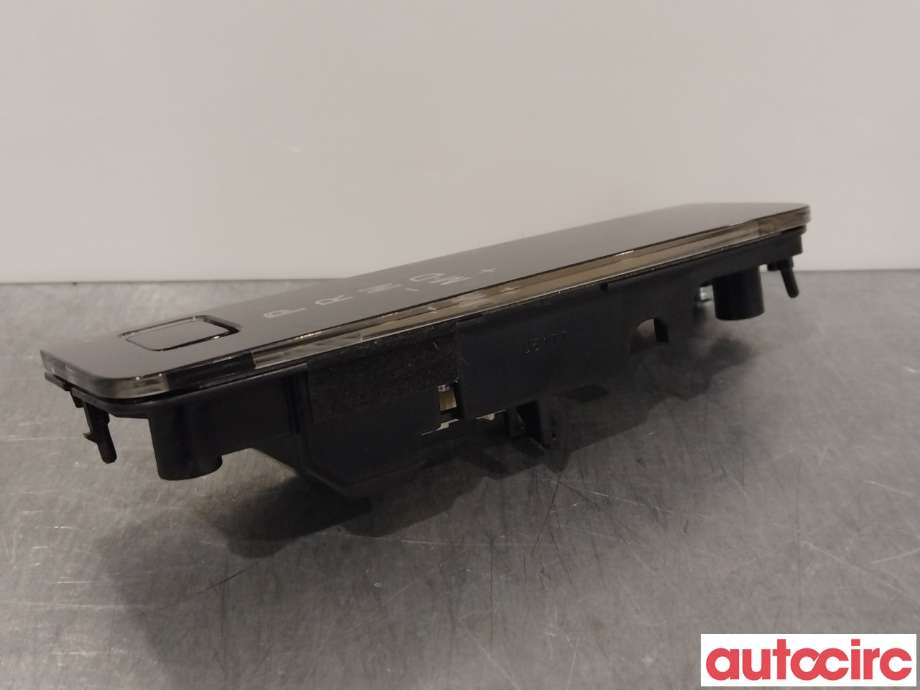 Diverse deler til Mazda CX-5 2012-2017 (Type I)  (MAZDA|KA1M-64-350|)
