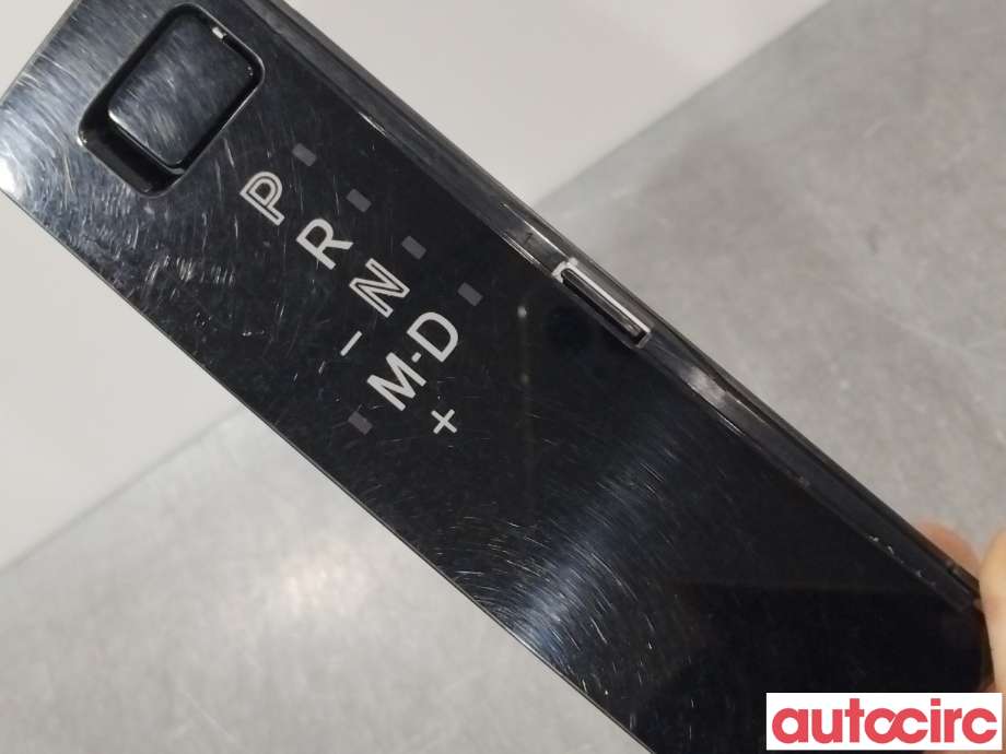 Diverse deler til Mazda CX-5 2012-2017 (Type I)  (MAZDA|KA1M-64-350|)
