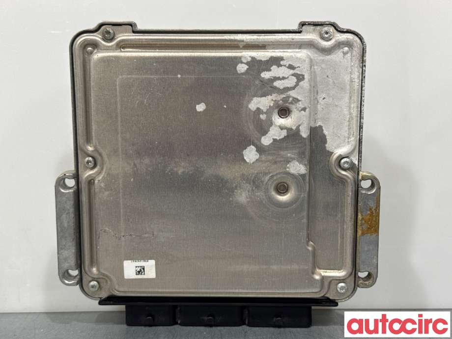 Styreenhet motor til Nissan Qashqai 2007-2010 (Type I, Fase 1)  (NISSAN|23710JD78B|0281013855)
