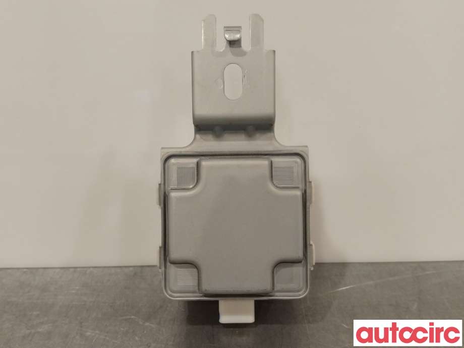 Styreenhet nøkkelfri/keyless til Mazda CX-5 2012-2017 (Type I)  (MAZDA|KD45-67-5D4|X1T65072)
