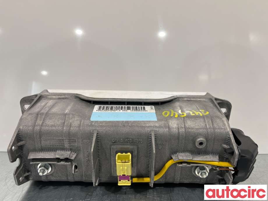 Airbag passasjer til Škoda Octavia 2009-2013 (Type II, Fase 2) (SKODA|1K0880204N)