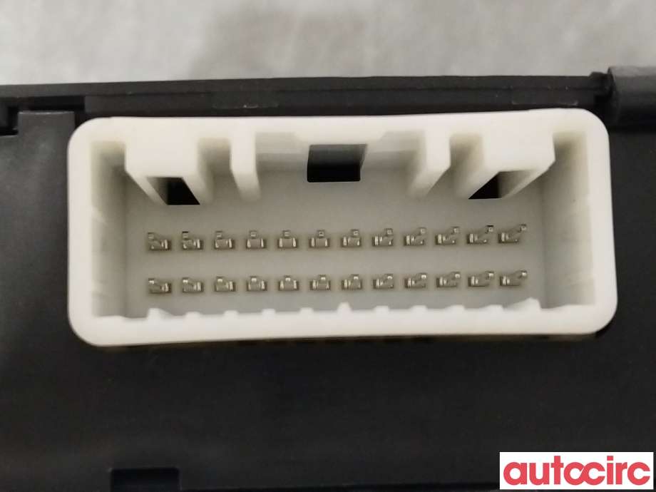 Styreenhet nøkkelfri/keyless til Mazda CX-5 2012-2017 (Type I) (MAZDA|D09V-67-5U0|KD45675U102)