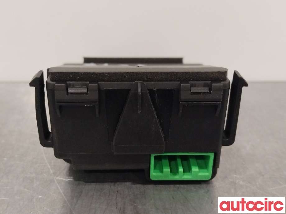 Sensor radar til Mazda CX-5 2012-2017 (Type I)  (MAZDA|D11B-67-XD0B||D11B-67XD0)