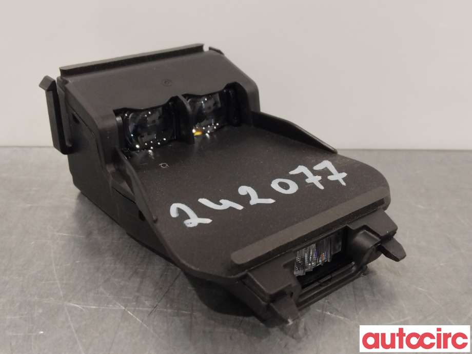 Sensor radar til Mazda CX-5 2012-2017 (Type I)  (MAZDA|D11B-67-XD0B||D11B-67XD0)