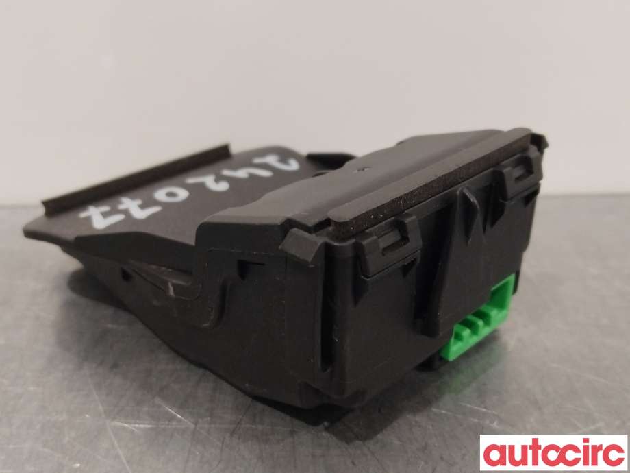 Sensor radar til Mazda CX-5 2012-2017 (Type I)  (MAZDA|D11B-67-XD0B||D11B-67XD0)