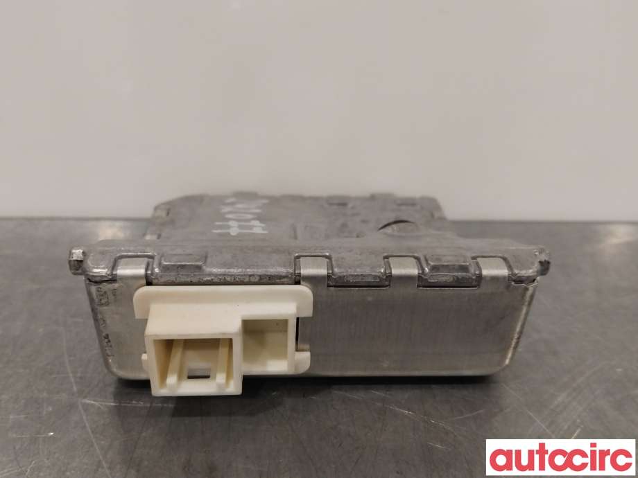 Kamera til Mazda CX-5 2012-2017 (Type I) (MAZDA|GMG6-67-XCXD|GMG6-67XCX-B)