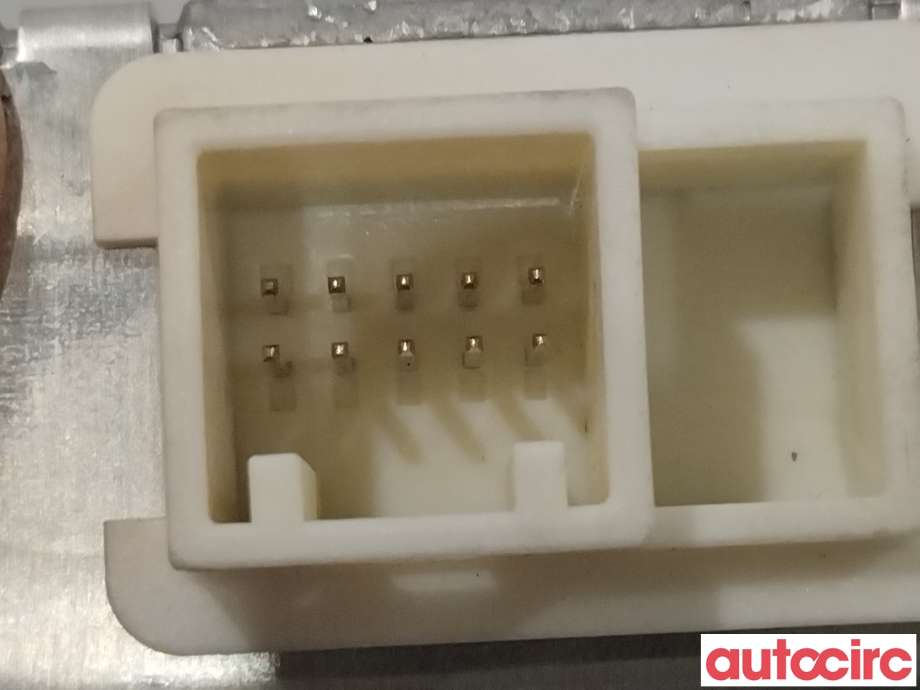 Kamera til Mazda CX-5 2012-2017 (Type I) (MAZDA|GMG6-67-XCXD|GMG6-67XCX-B)