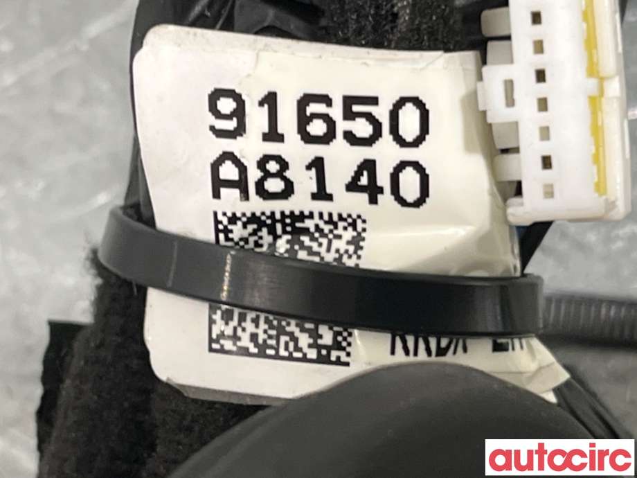 Ledningsnett til Kia Optima 2017-2020  (KIA|91650A8140|)
