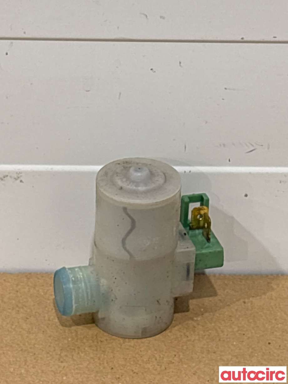 Spylerpumpe bak til Suzuki SX4, 2009-2013 (Type I, Fase 2) (SUZUKI|3841080J10)