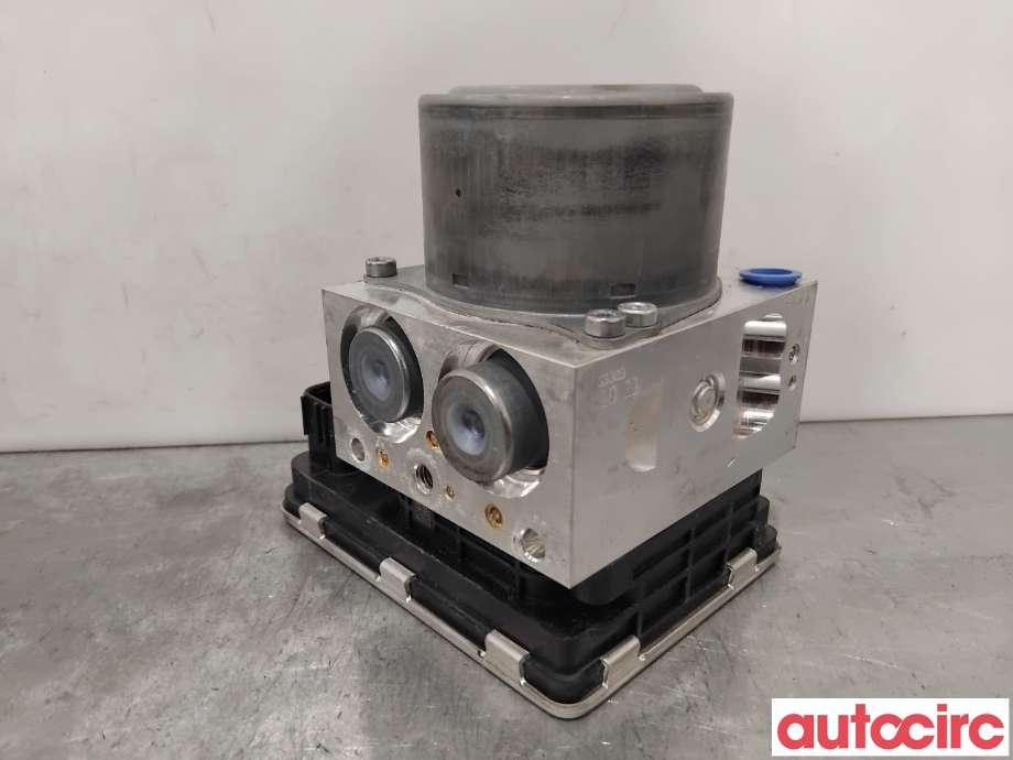 ABS sentral til Mercedes C-Klasse 2018-2021 (Fase 2) (W205) (W205) (MERCEDES|A2534311700|100915-15713|A2534313800)