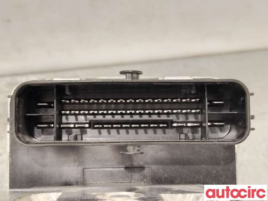 ABS sentral til Mercedes C-Klasse 2018-2021 (Fase 2) (W205) (W205) (MERCEDES|A2534311700|100915-15713|A2534313800)