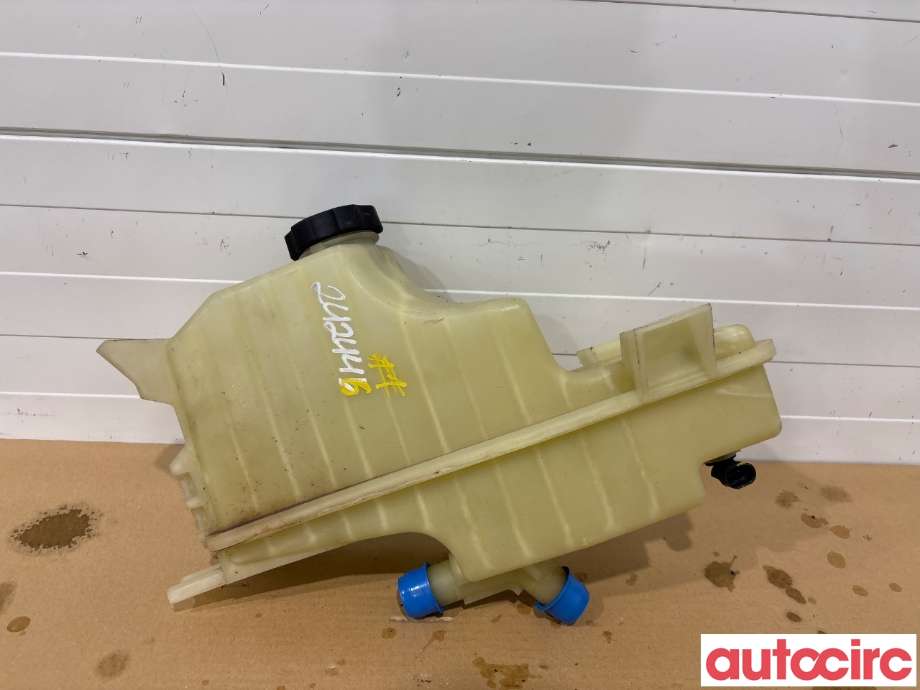Ekspansjonstank til Tesla Model S, 2013-2016 (Fase 1) (TESLA|1032227-00-A)