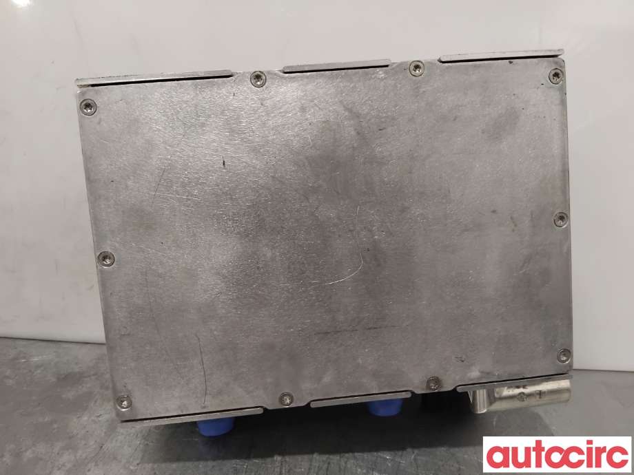 Batterilader (OBC - On Board Charger) til Mercedes C-Klasse 2018-2021 (Fase 2) (W205) (W205) (MERCEDES|A0009005909|AWL-1DC-3300W-LV)