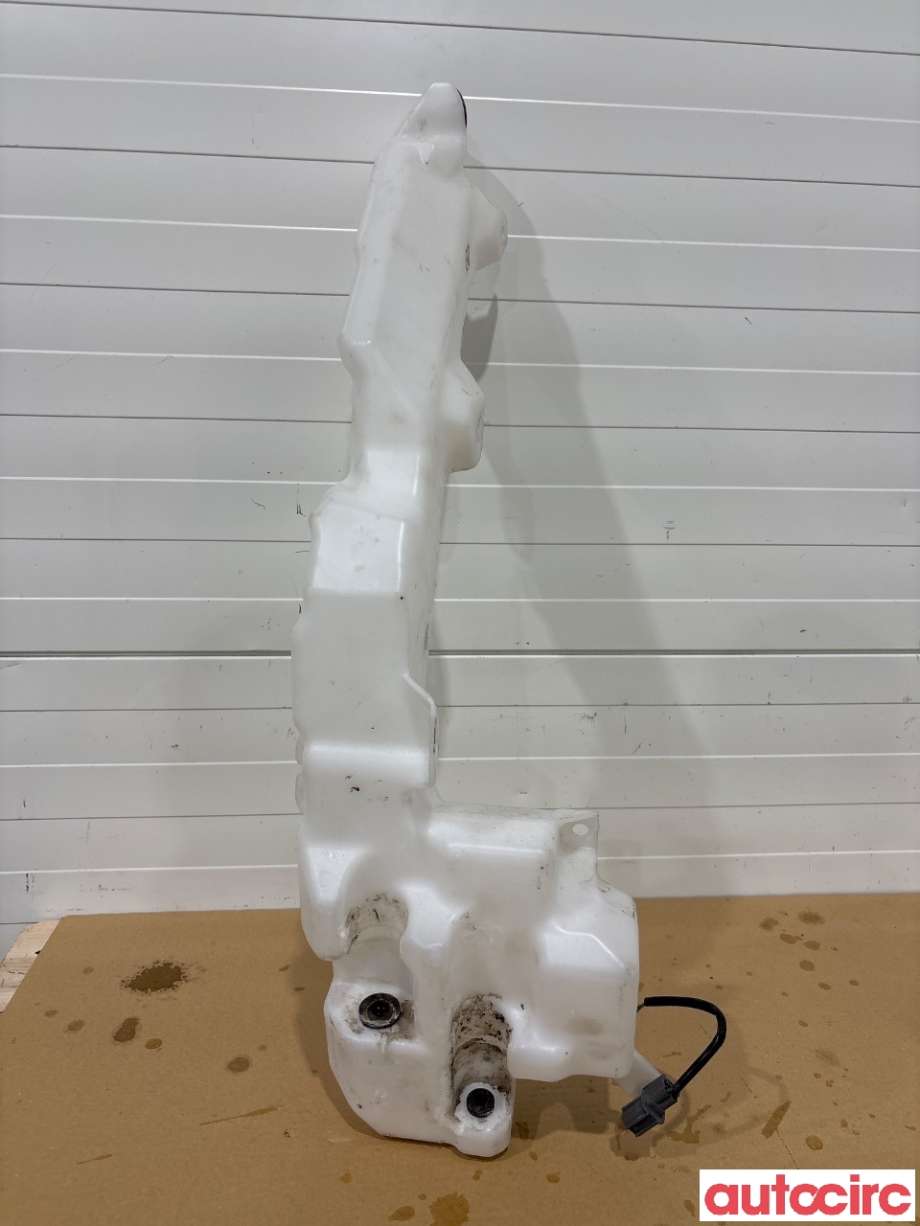 Spylertank til Honda CR-V 2012-2018 (Type IV) (HONDA|76841-T1G-E01|)