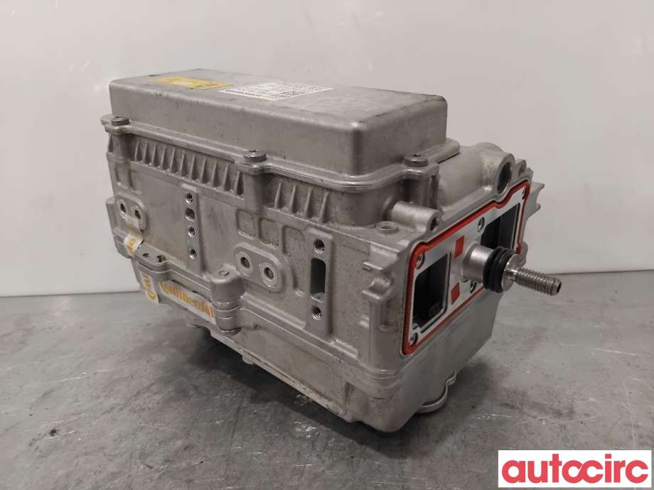 Inverter hybrid til Mercedes C-Klasse 2018-2021 (Fase 2) (W205) (W205) (MERCEDES|A2059000936|A2C734-16808|A2059006415)