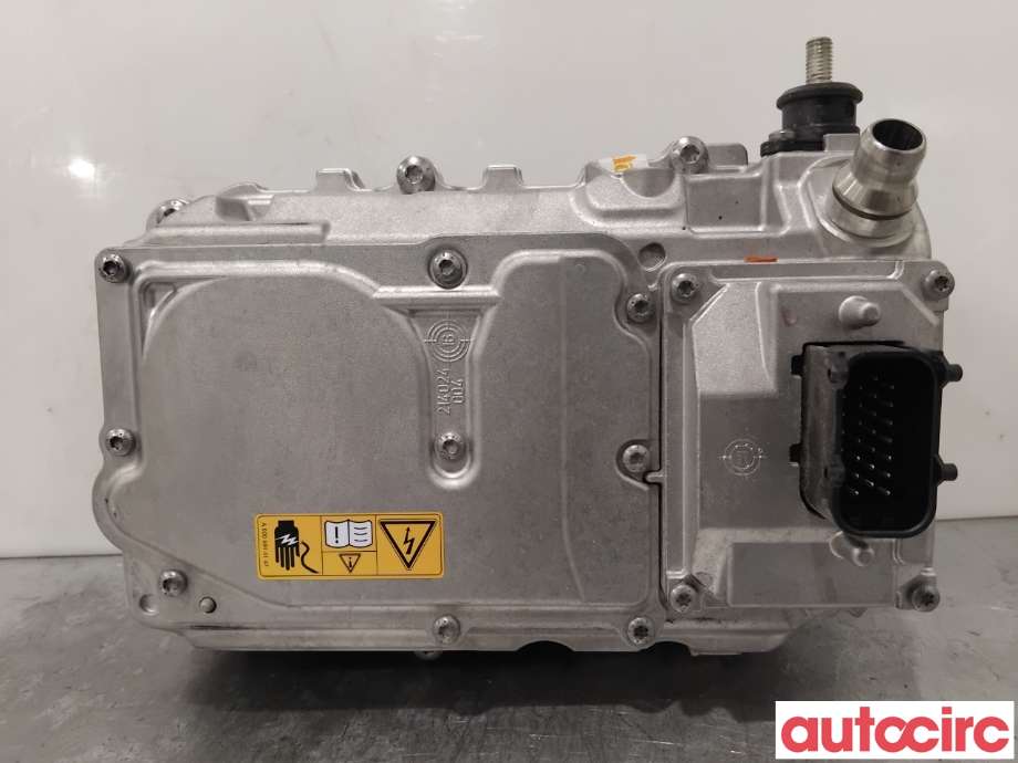 Inverter hybrid til Mercedes C-Klasse 2018-2021 (Fase 2) (W205) (W205) (MERCEDES|A2059000936|A2C734-16808|A2059006415)