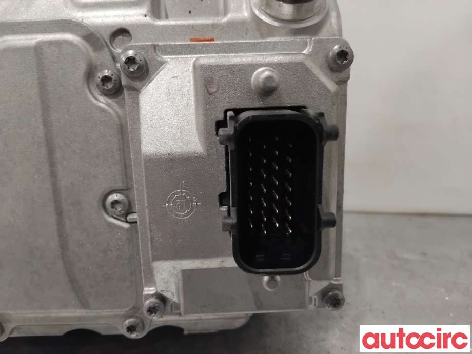 Inverter hybrid til Mercedes C-Klasse 2018-2021 (Fase 2) (W205) (W205) (MERCEDES|A2059000936|A2C734-16808|A2059006415)