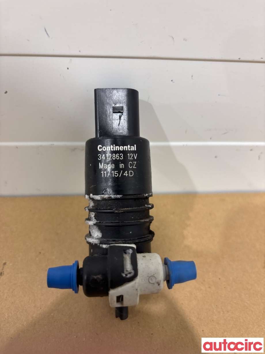 Spylerpumpe foran til Honda CR-V 2012-2018 (Type IV) (HONDA|76806-SZA-A12|)