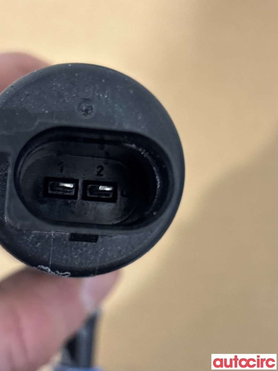 Spylerpumpe til Honda CR-V 2012-2018 (Type IV) (HONDA|76876-TV0-E01|)