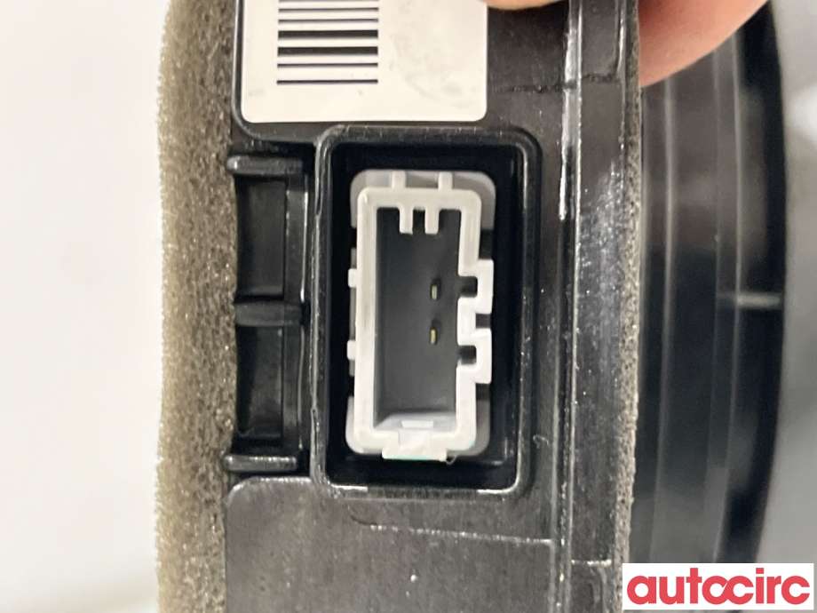 Bilstereo høyttaler til Kia Optima 2017-2020  (KIA|96330D4200|18017-D0091|96330-D4200)