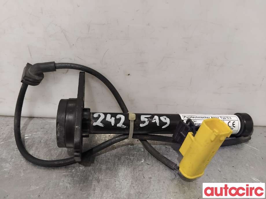 Airbag diverse til Mercedes C-Klasse 2018-2021 (Fase 2) (W205) (W205) (MERCEDES|A2059060002|)