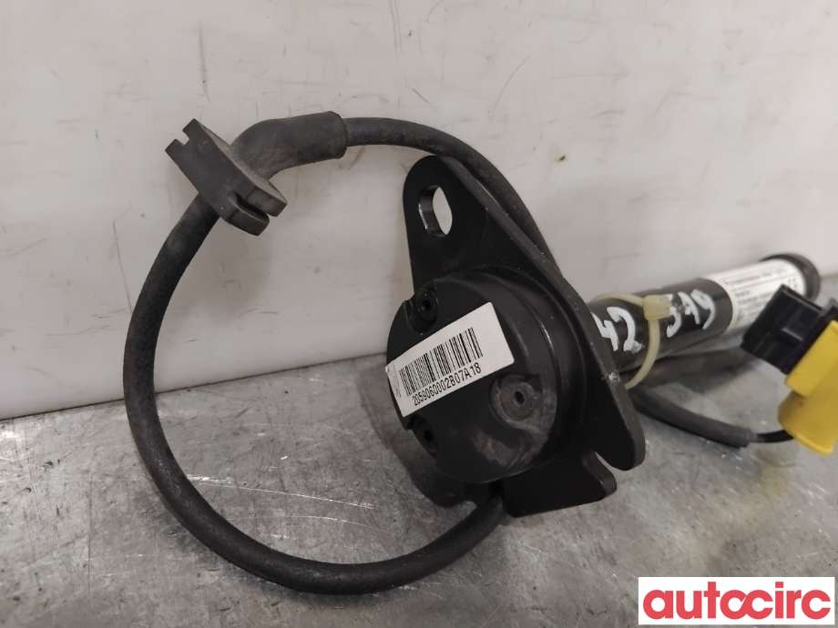 Airbag diverse til Mercedes C-Klasse 2018-2021 (Fase 2) (W205) (W205) (MERCEDES|A2059060002|)