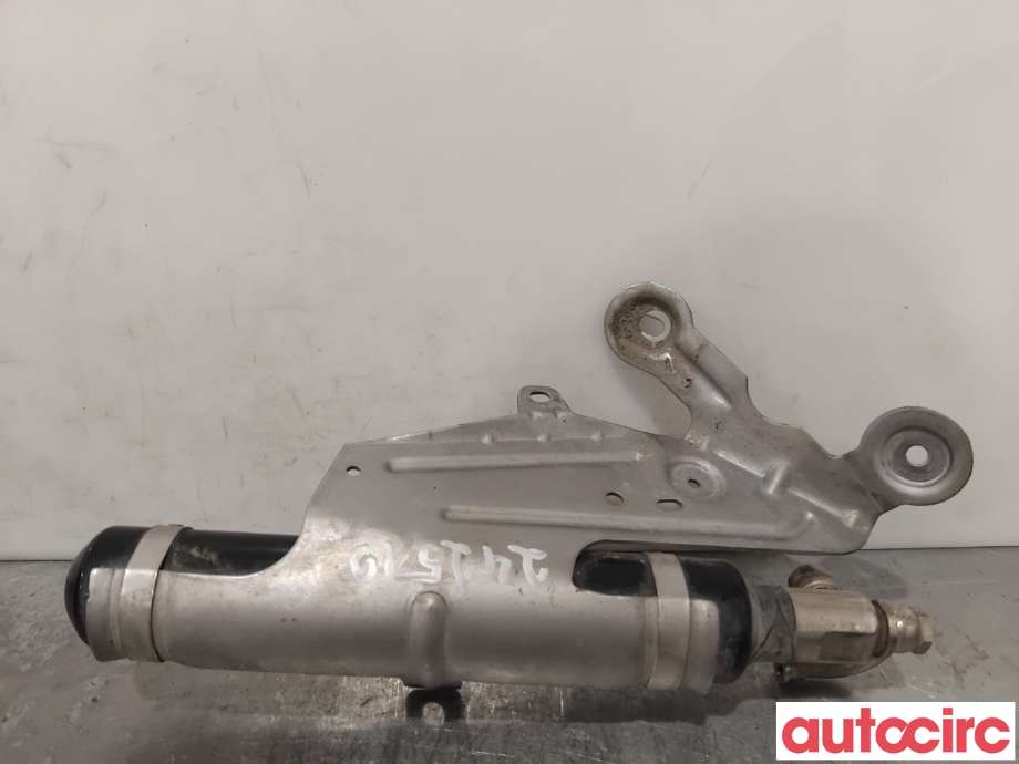 Airbag diverse til Mercedes C-Klasse 2018-2021 (Fase 2) (W205) (W205) (MERCEDES|A2138606001||2058604700)