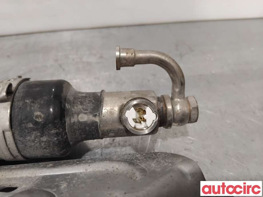 Airbag diverse til Mercedes C-Klasse 2018-2021 (Fase 2) (W205) (W205) (MERCEDES|A2138606001||2058604700)