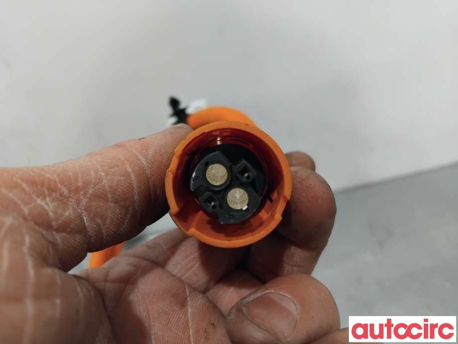 Kabel høy volt (HV) hybrid til Mercedes C-Klasse 2018-2021 (Fase 2) (W205) (W205) (MERCEDES|A2055401604|)